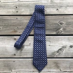 Hugo Boss, 100% silk tie